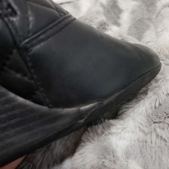 ❌SOLD❌💙 Tory Burch Wedges - Picture 7 of 7